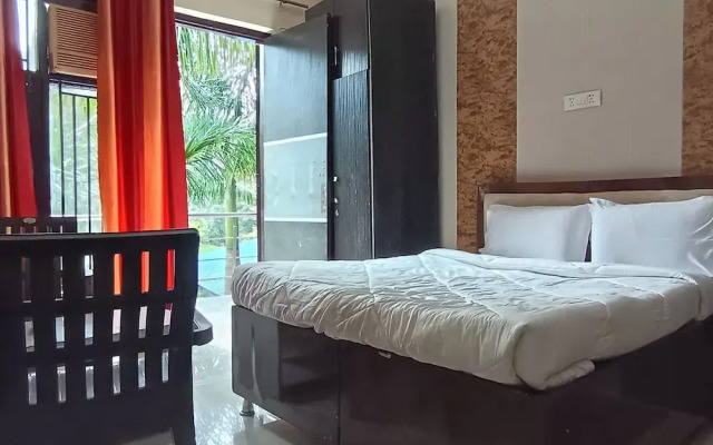 Tiger Eye Resort