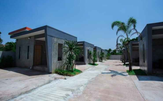 Secret Resort Suratthani