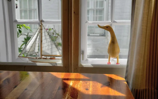 Käte-Lassen-Huus