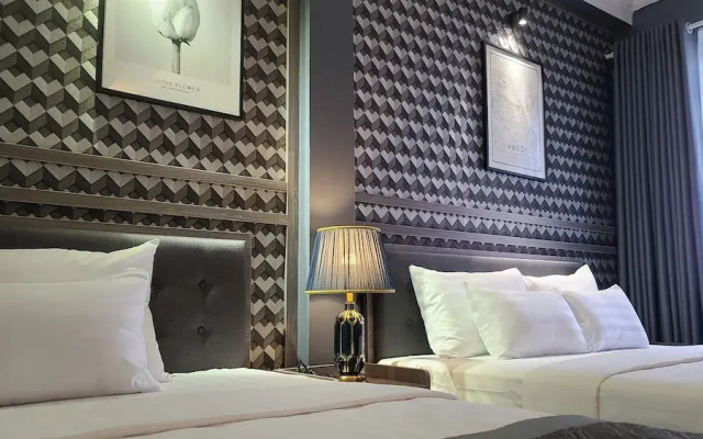 Hanoi Lucky Hotel