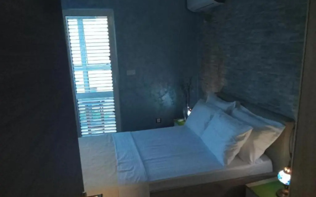 Charming Studio Flat in Prčanj Montenegro