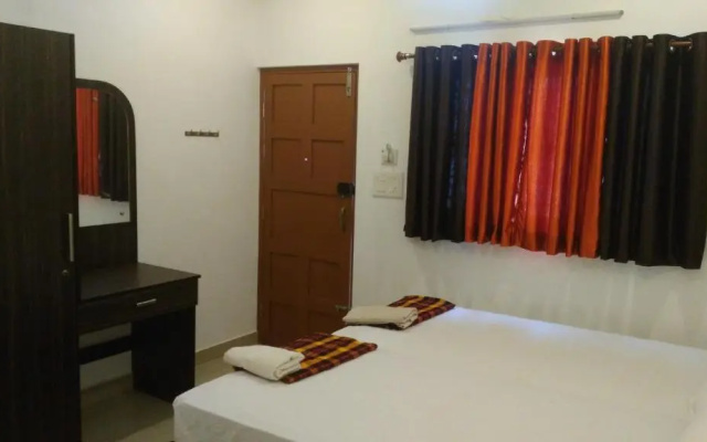 i - One's Home Stay