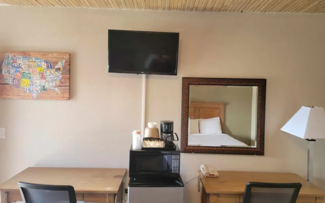 Econo Lodge Springerville