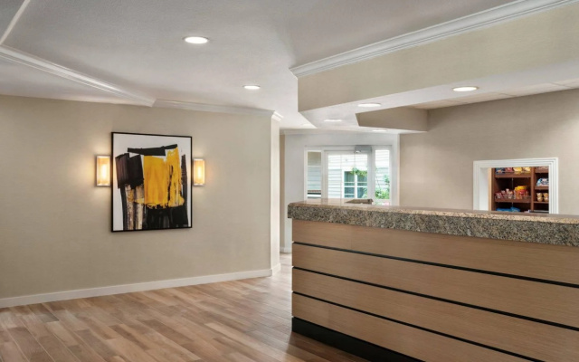 Residence Inn by Marriott Houston Northwest/Willowbrook