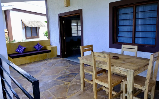 Nyumbani Residence Apartments