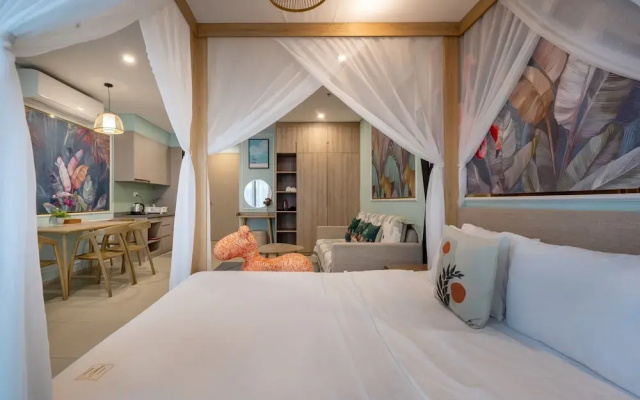 SeaStay Condotel The Song Vung Tau
