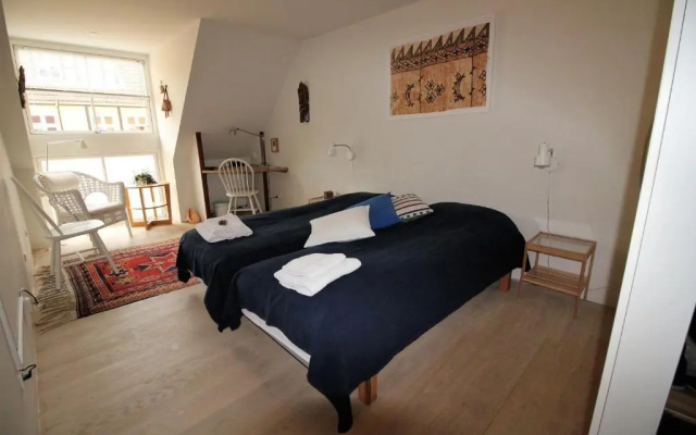 Odense City B&B