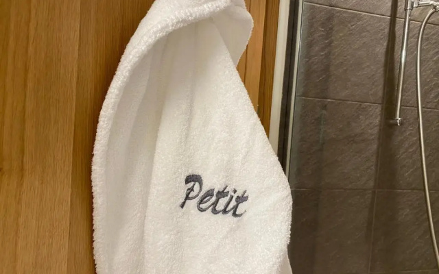 Chalet Petit