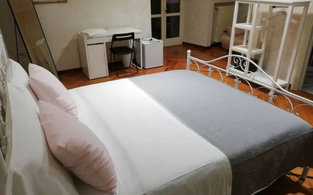 Naples Dome Suites