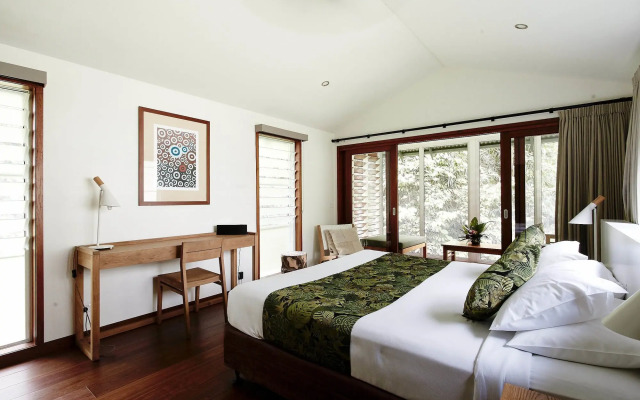 Daintree Ecolodge
