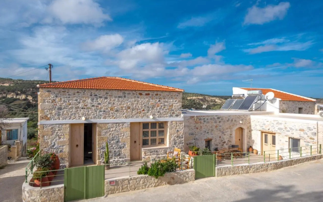 Villa OliveMillstone