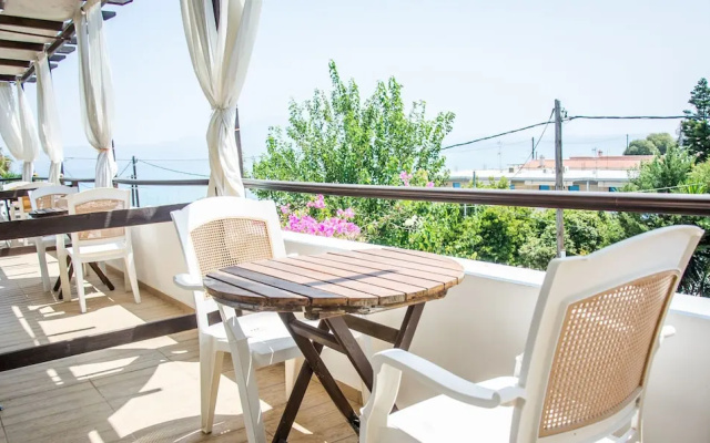 Rafaella Resort