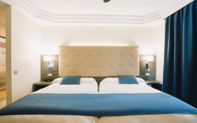 Park Club Europe - All Inclusive