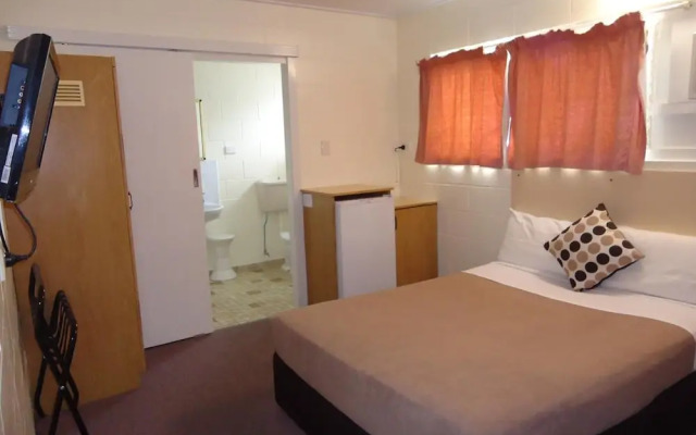 Moondarra Motel