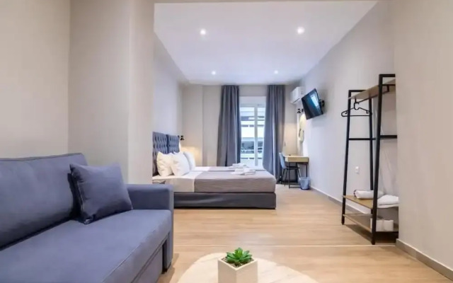 New Amaryllis Hotel