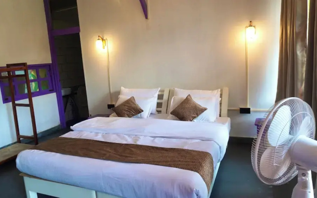 Hotel YAN Residency Bhimtal - Nainital