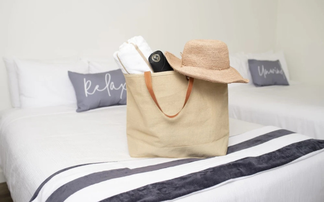 Endless Coast, A Boutique Hotel