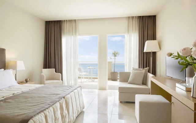 Aquis Pelekas Beach
