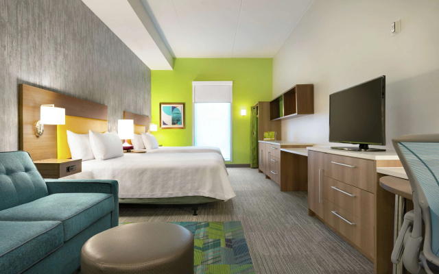 Home2 Suites by Hilton Dayton/Beavercreek