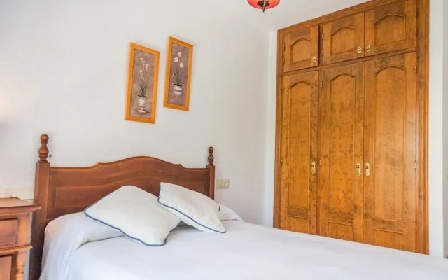 Apartamento Tuhillo Canovas Nerja
