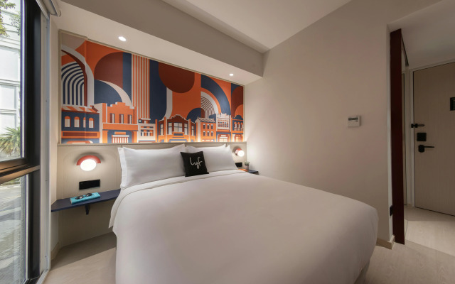 lyf Georgetown Penang