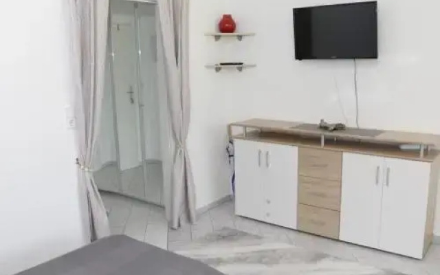 Appartement Dettenbeck-Domizil