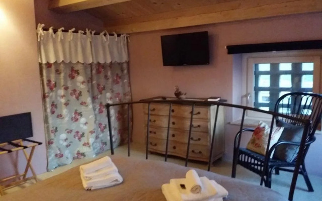 B&B Dolcedimora