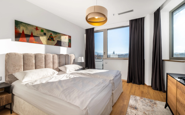 Holiday Inn Zilina by IHG