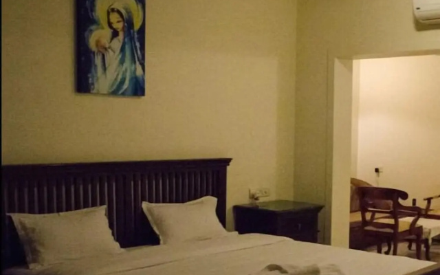 Touchwood Resort Bhopal