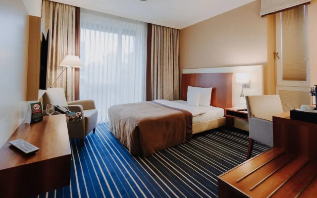 Lind Hotel