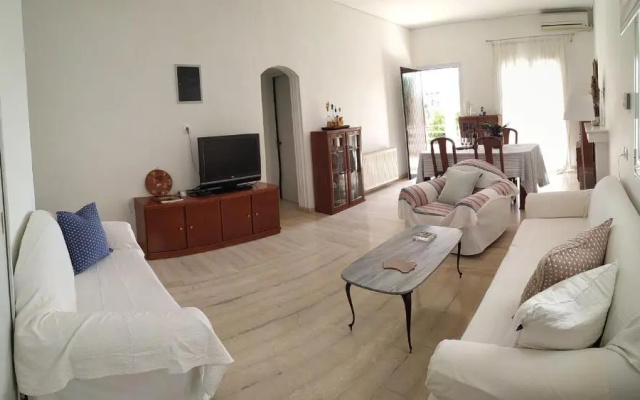 Emily`s vacation house