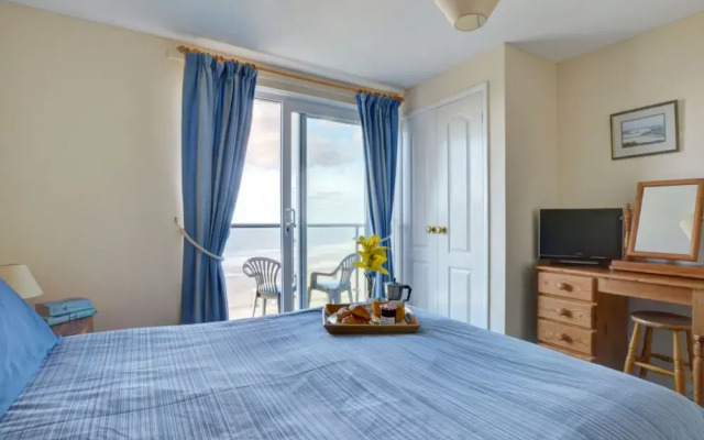 Flat 28 Clifton Court Croyde