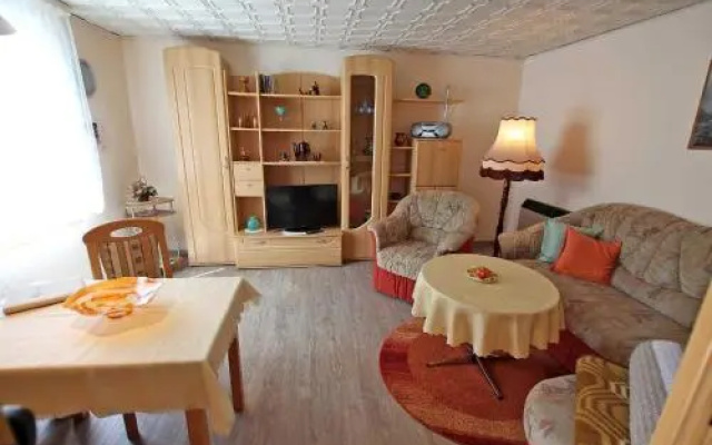 Ferienhaus Waren SEE 9531