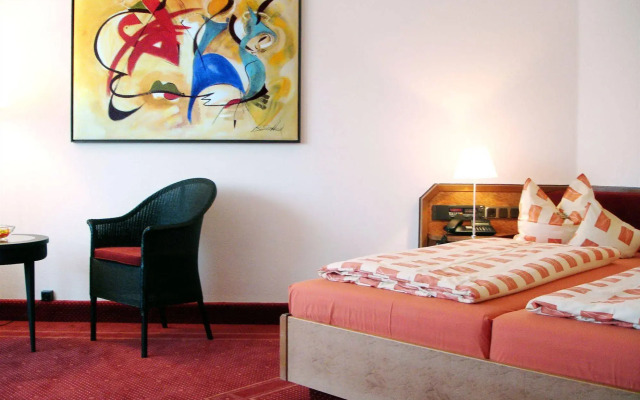 CPH Hotel Seeblick