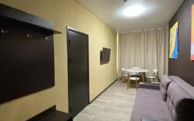 Hotel Atmosphere