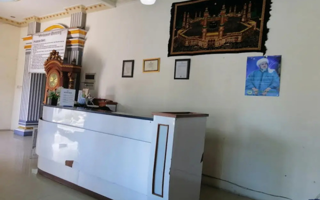 Hotel Asria