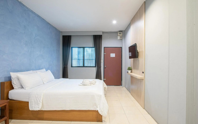 Tarnsiri Boutique Resort