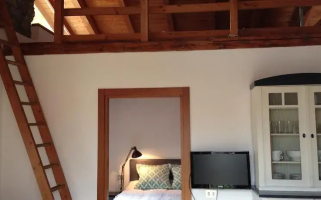 Guesthouse 1 Arco