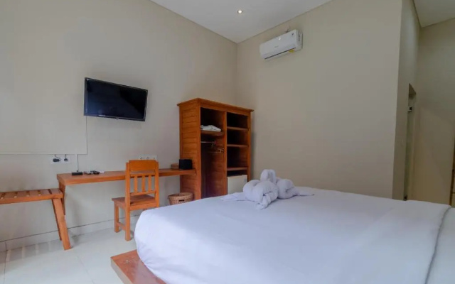 Josh Guest House