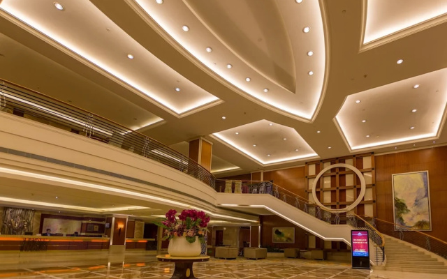 The Lotus Villa Changan Dongguan