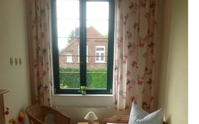 Kleine Pension