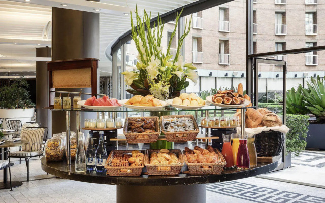 Sofitel Sydney Wentworth