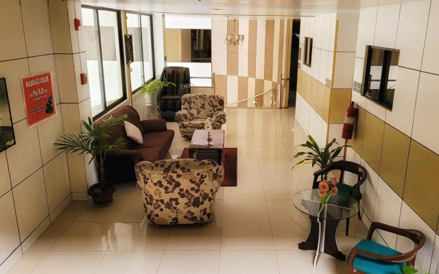 Sunny Point Hotel