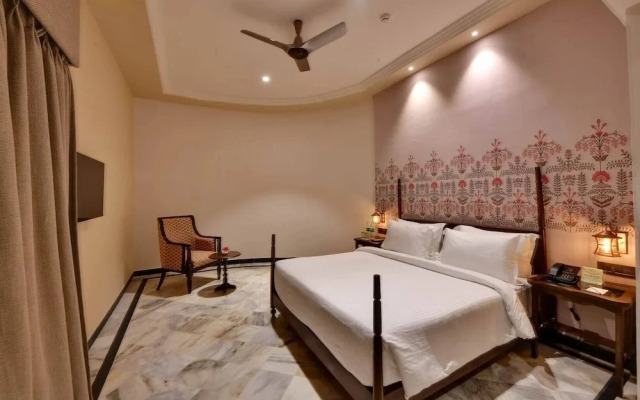 The Fern Bambora Fort Udaipur, Bambora, Series by Marriott