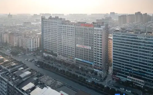 Shodong Victoria Select hotel