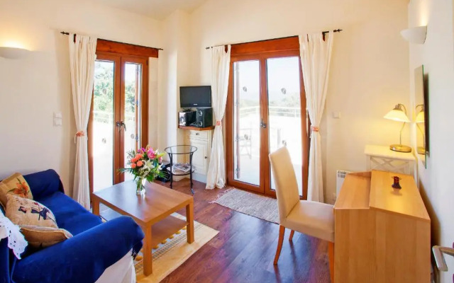 Adagio villa