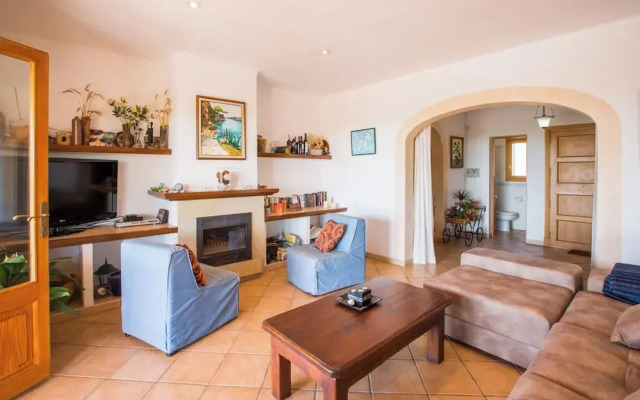 Can Marines - Villa With Private Pool In S'horta