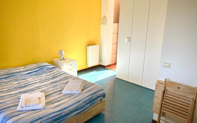 Appartamenti Pesaro Mare Ledimar
