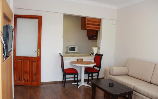 Luxor Apart Hotel