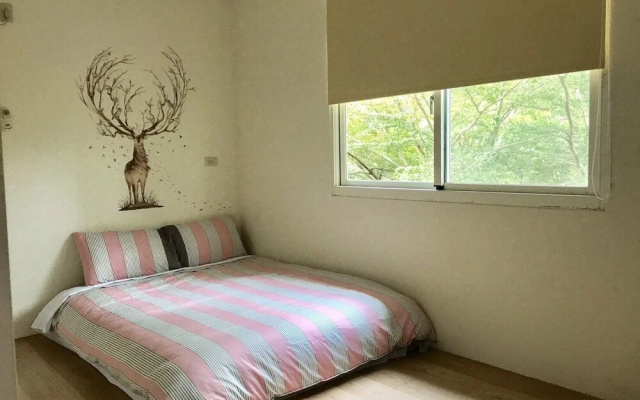 Taumi House